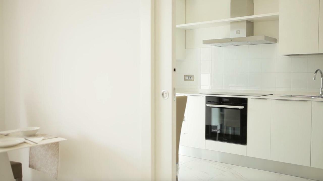 Affittacamere Piacenza Palace 外观 照片