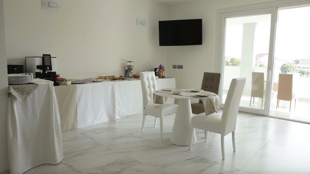 Affittacamere Piacenza Palace 外观 照片
